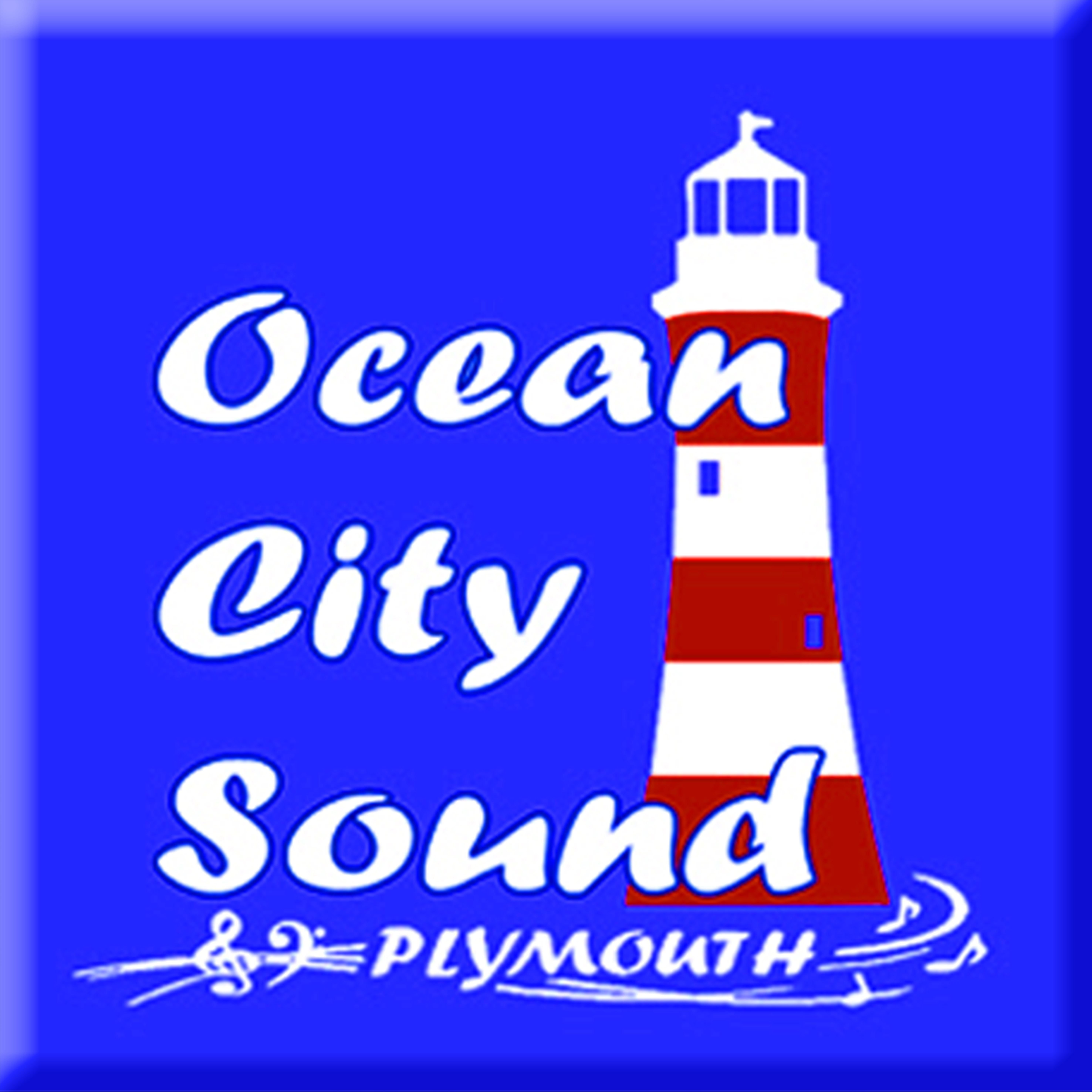 Ocean City Sound