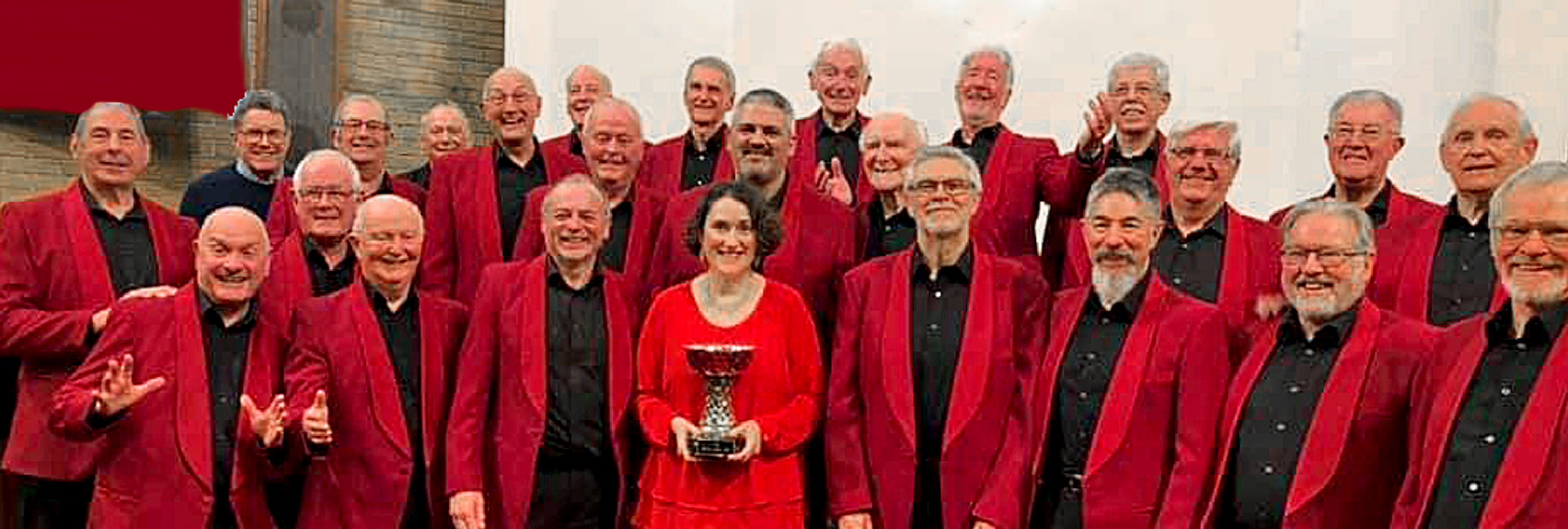 Saltash Fest Chorus 2020